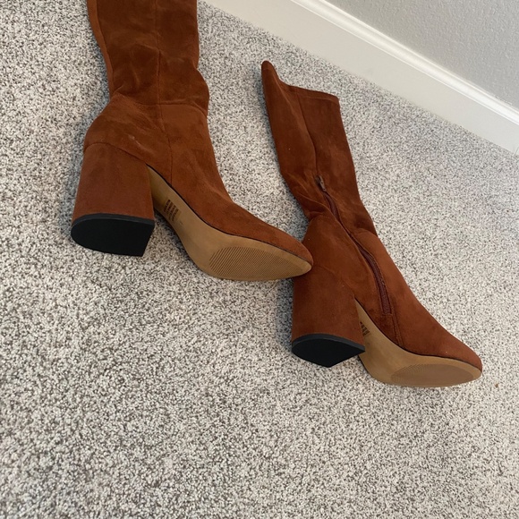 Silent D Rosemary Boots - Picture 2 of 6